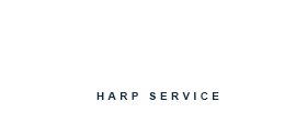 Moss Harp Service