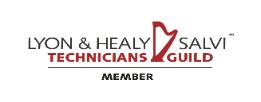 Technicians Guild Logo