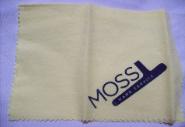 Moss Harp Service Polishing Cloth