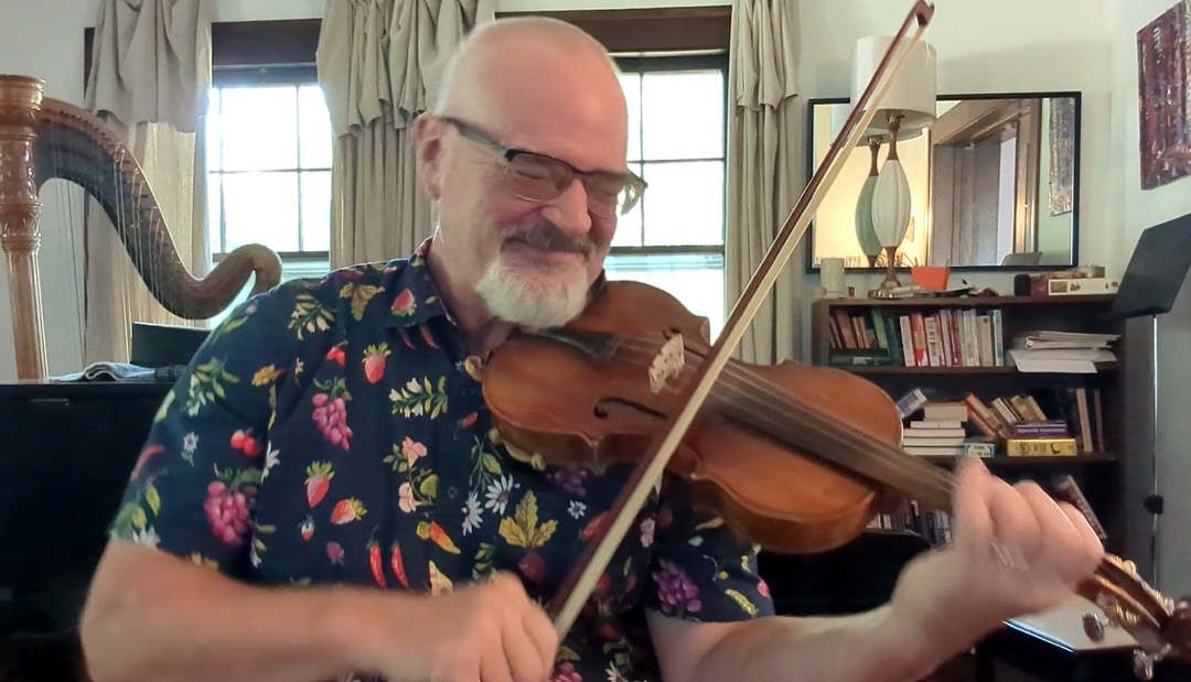 The Myth of Musical Talent